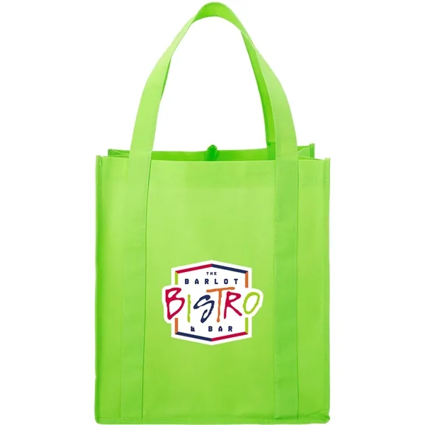 Hercules Non-Woven Grocery Tote - Hercules Non-Woven Grocery Tote - Image 24 of 74