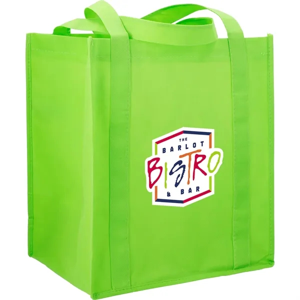 Hercules Non-Woven Grocery Tote - Hercules Non-Woven Grocery Tote - Image 26 of 74
