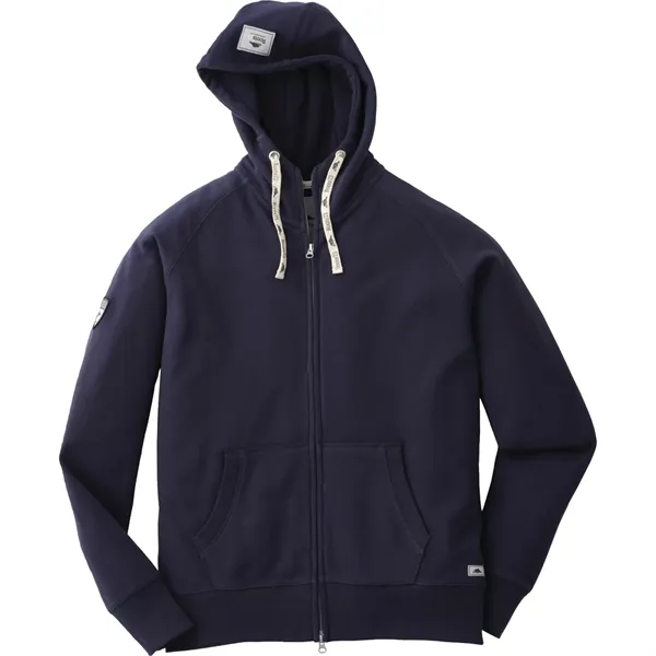 Men's RIVERSIDE Roots73 FZ Hoody