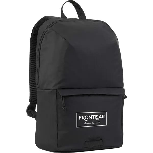 Greenway Recycled 15" Laptop Backpack