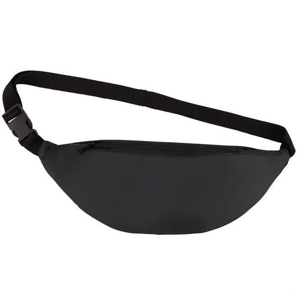 Custom Hipster Budget Fanny Pack