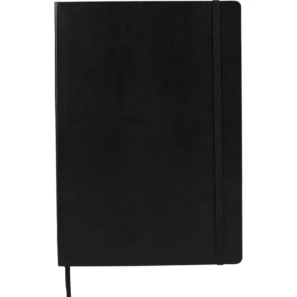 LEUCHTTURM1917 7" x 10" Soft Composition Notebook