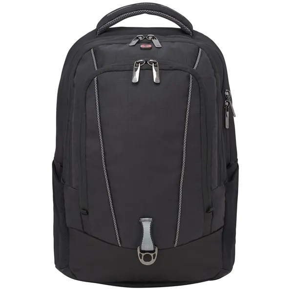 Wenger Origins Recycled 15" Computer Backpack