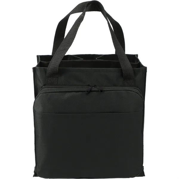 Custom Modesto Picnic Carrier Set