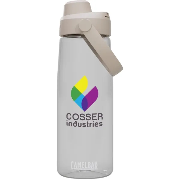 Custom CamelBak Thrive™ Chug 25oz Bottle Tritan™ Renew