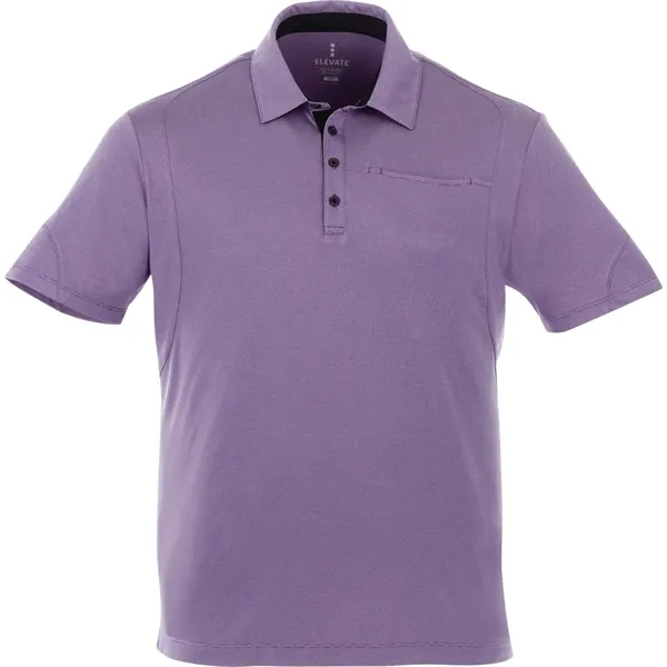 Men's TORRES Short Sleeve Polo