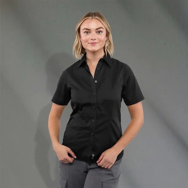 Women's STIRLING Short Sleeve Shirt