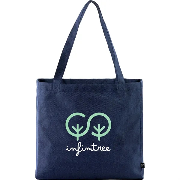 Custom Vila Recycled All-Purpose Tote