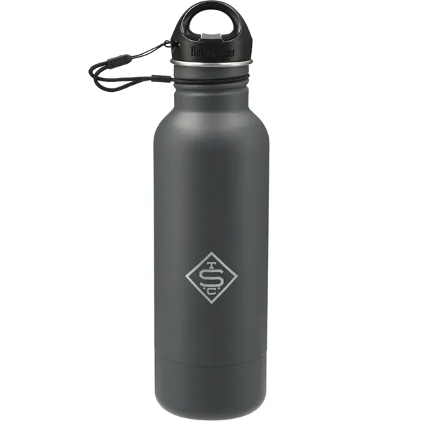 Custom BottleKeeper Standard 2.0