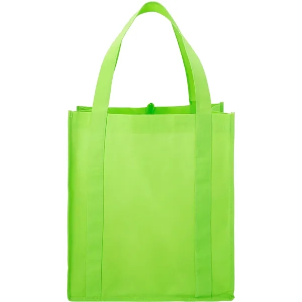 Hercules Non-Woven Grocery Tote - Hercules Non-Woven Grocery Tote - Image 25 of 74