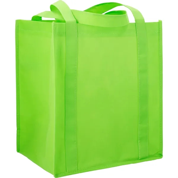 Hercules Non-Woven Grocery Tote - Hercules Non-Woven Grocery Tote - Image 27 of 74