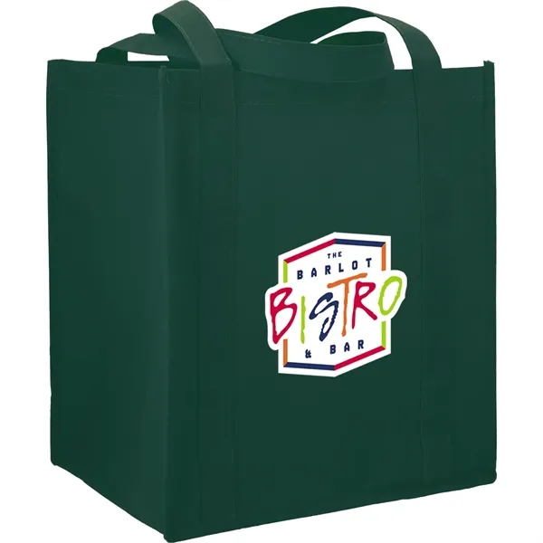 Hercules Non-Woven Grocery Tote - Hercules Non-Woven Grocery Tote - Image 22 of 74
