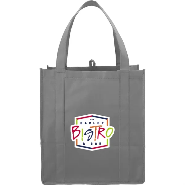 Hercules Non-Woven Grocery Tote - Hercules Non-Woven Grocery Tote - Image 12 of 74