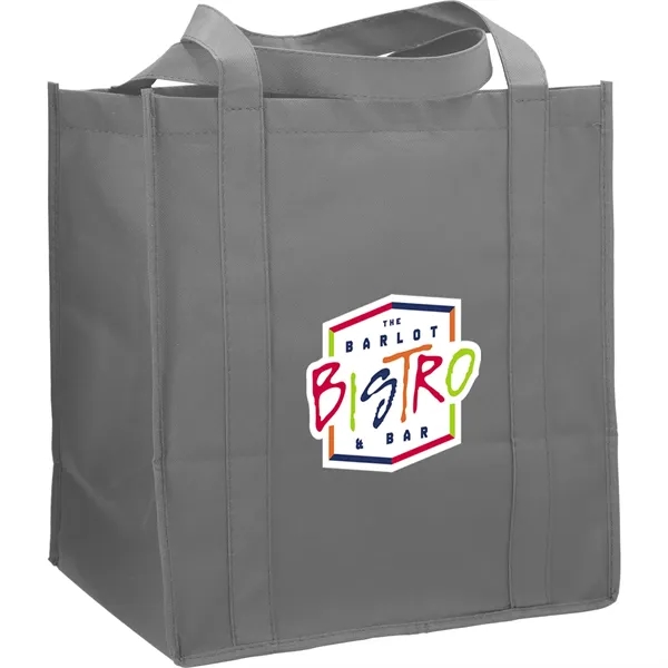 Hercules Non-Woven Grocery Tote - Hercules Non-Woven Grocery Tote - Image 14 of 74