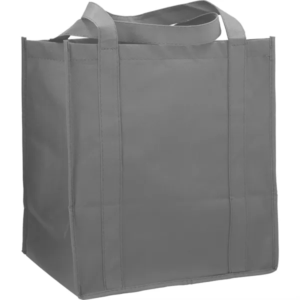 Hercules Non-Woven Grocery Tote - Hercules Non-Woven Grocery Tote - Image 15 of 74
