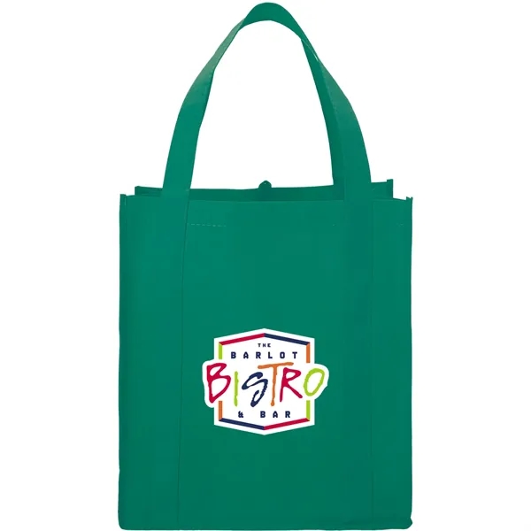 Hercules Non-Woven Grocery Tote - Hercules Non-Woven Grocery Tote - Image 16 of 74