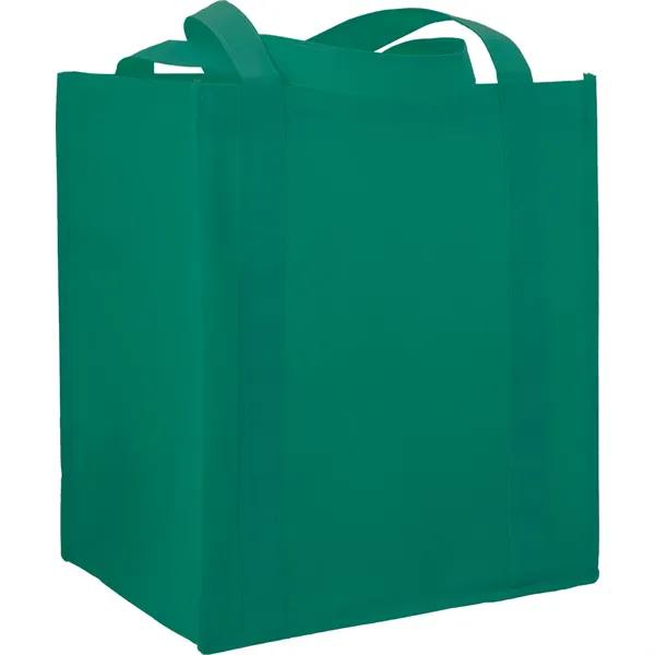 Hercules Non-Woven Grocery Tote - Hercules Non-Woven Grocery Tote - Image 19 of 74