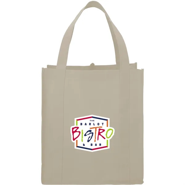 Hercules Non-Woven Grocery Tote - Hercules Non-Woven Grocery Tote - Image 8 of 74