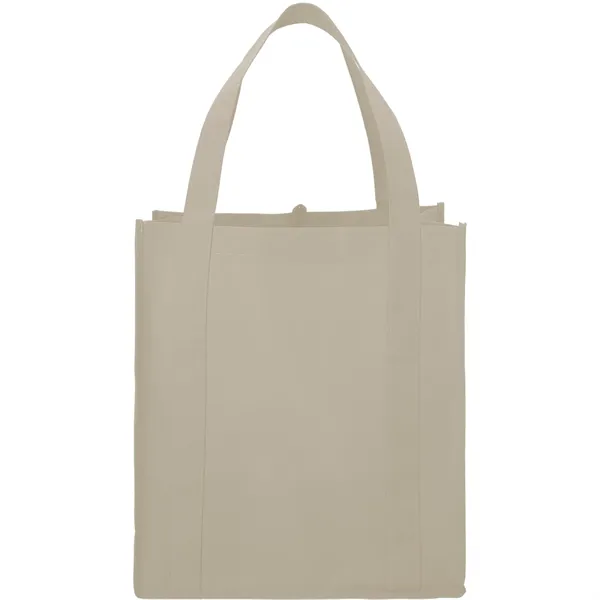 Hercules Non-Woven Grocery Tote - Hercules Non-Woven Grocery Tote - Image 9 of 74