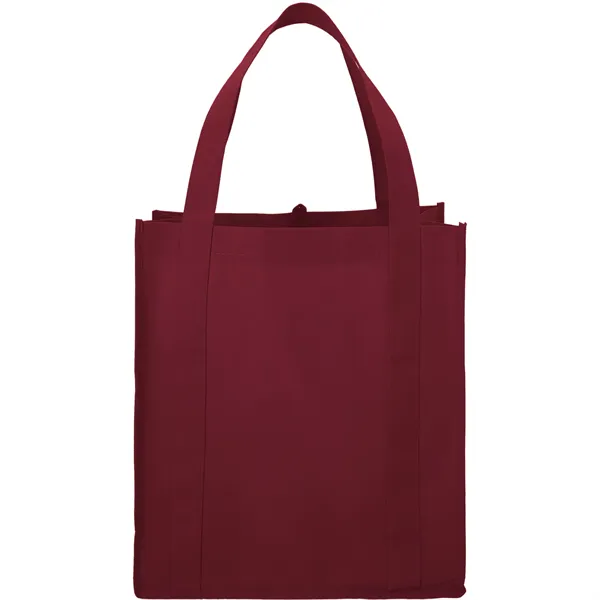 Hercules Non-Woven Grocery Tote - Hercules Non-Woven Grocery Tote - Image 5 of 74