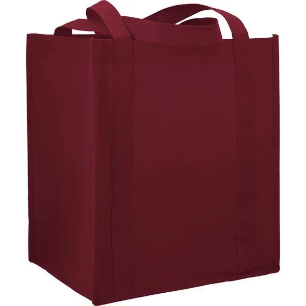 Hercules Non-Woven Grocery Tote - Hercules Non-Woven Grocery Tote - Image 7 of 74