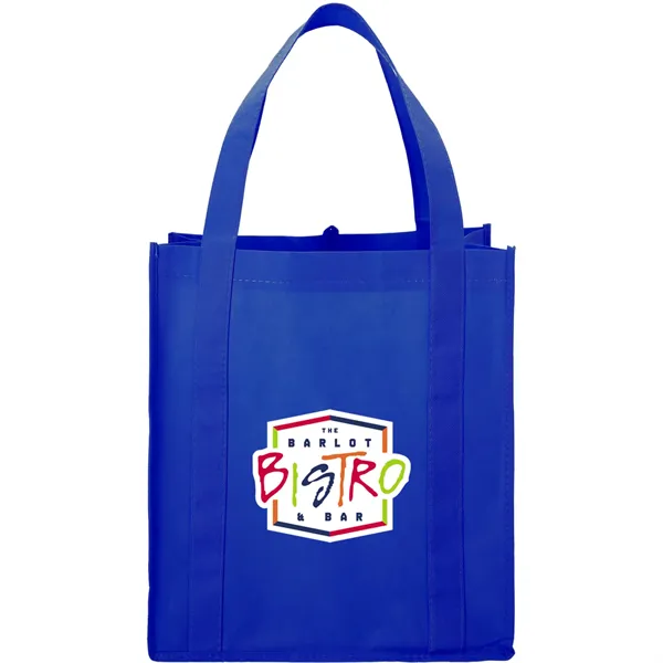 Hercules Non-Woven Grocery Tote - Hercules Non-Woven Grocery Tote - Image 62 of 74