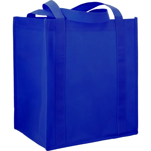 Hercules Non-Woven Grocery Tote - Hercules Non-Woven Grocery Tote - Image 66 of 74