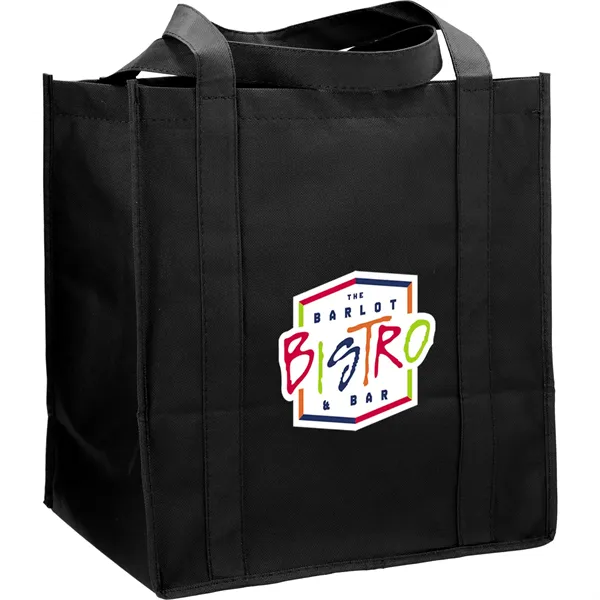 Hercules Non-Woven Grocery Tote - Hercules Non-Woven Grocery Tote - Image 2 of 74