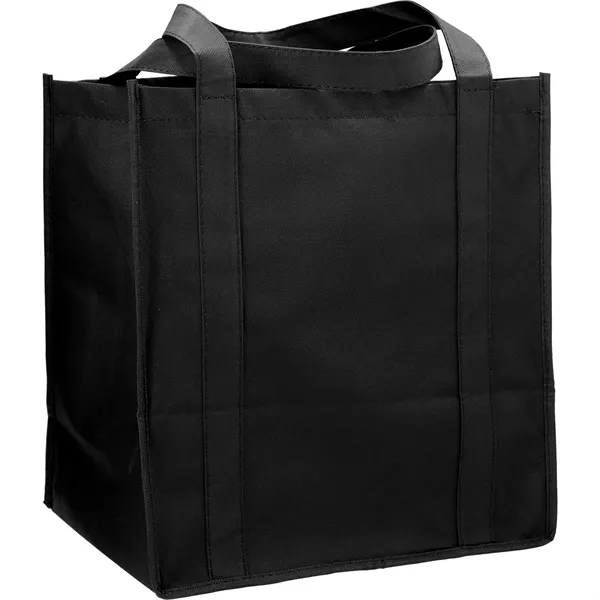 Hercules Non-Woven Grocery Tote - Hercules Non-Woven Grocery Tote - Image 3 of 74