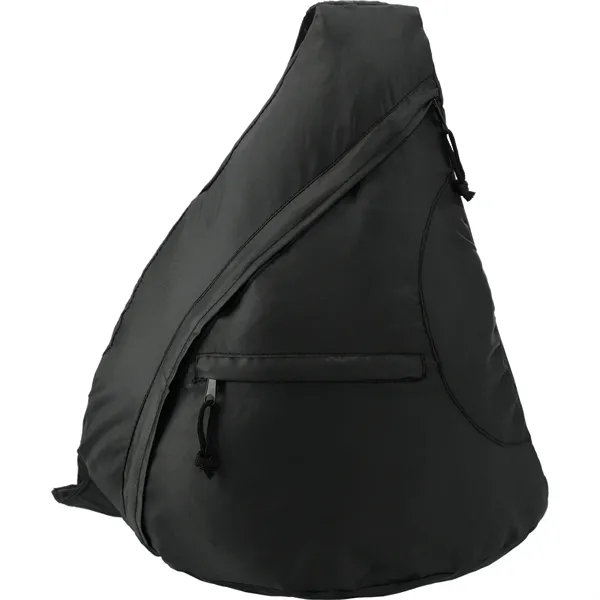Downtown Sling Backpack - Downtown Sling Backpack - Image 1 of 3