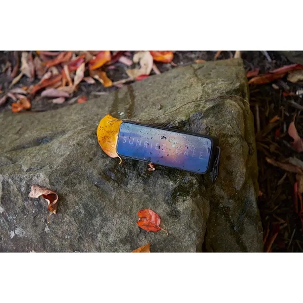 Yukon Outdoor Bluetooth Speaker - Yukon Outdoor Bluetooth Speaker - Image 2 of 15