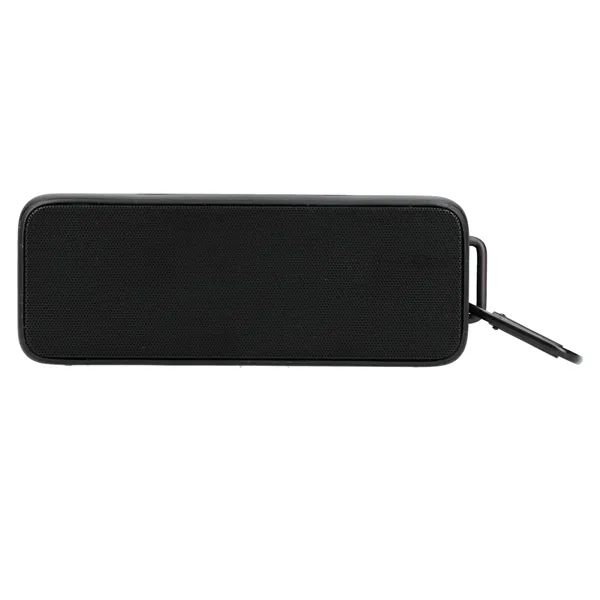 Yukon Outdoor Bluetooth Speaker - Yukon Outdoor Bluetooth Speaker - Image 5 of 15