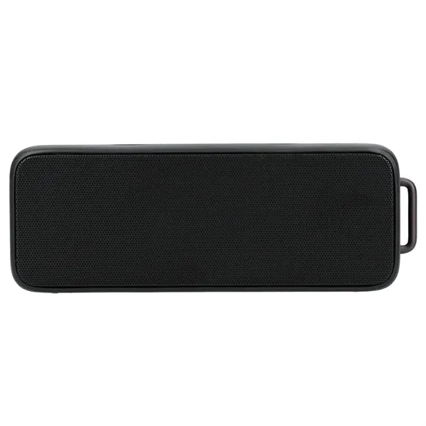 Yukon Outdoor Bluetooth Speaker - Yukon Outdoor Bluetooth Speaker - Image 4 of 15