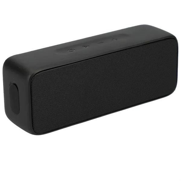 Yukon Outdoor Bluetooth Speaker - Yukon Outdoor Bluetooth Speaker - Image 14 of 15
