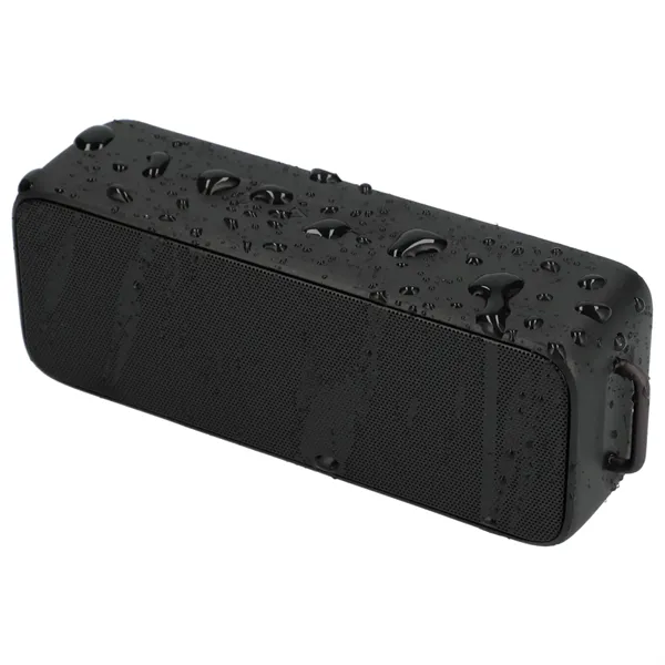 Yukon Outdoor Bluetooth Speaker - Yukon Outdoor Bluetooth Speaker - Image 11 of 15