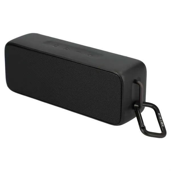 Yukon Outdoor Bluetooth Speaker - Yukon Outdoor Bluetooth Speaker - Image 12 of 15