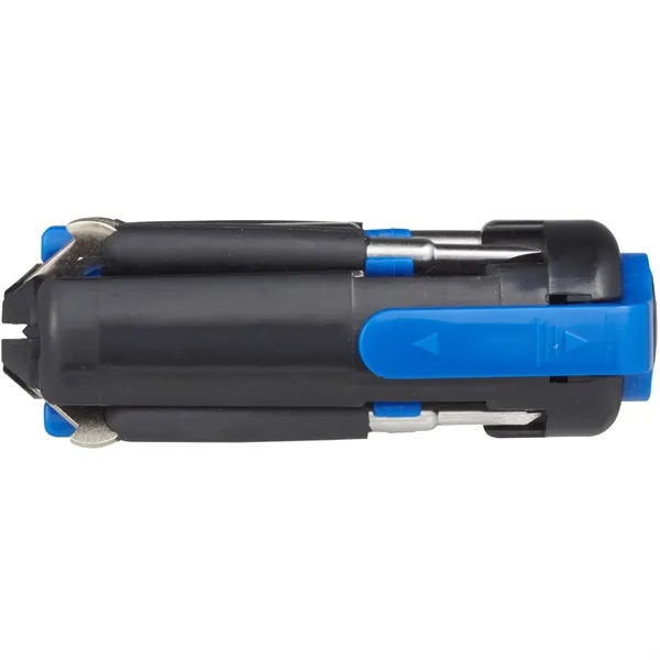 Penta 6-in-1 Screwdriver Flashlight - Penta 6-in-1 Screwdriver Flashlight - Image 3 of 4