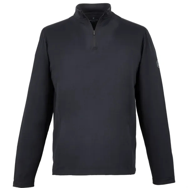 Greatness Wins Core Tech Quarter Zip - Men's - Greatness Wins Core Tech Quarter Zip - Men's - Image 4 of 17