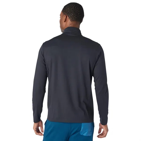 Greatness Wins Core Tech Quarter Zip - Men's - Greatness Wins Core Tech Quarter Zip - Men's - Image 6 of 17