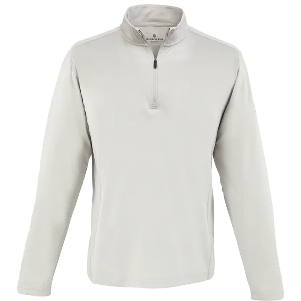 Greatness Wins Core Tech Quarter Zip - Men's - Greatness Wins Core Tech Quarter Zip - Men's - Image 9 of 17