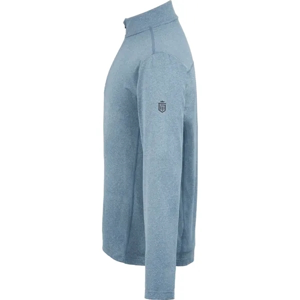 Greatness Wins Core Tech Quarter Zip - Men's - Greatness Wins Core Tech Quarter Zip - Men's - Image 13 of 17