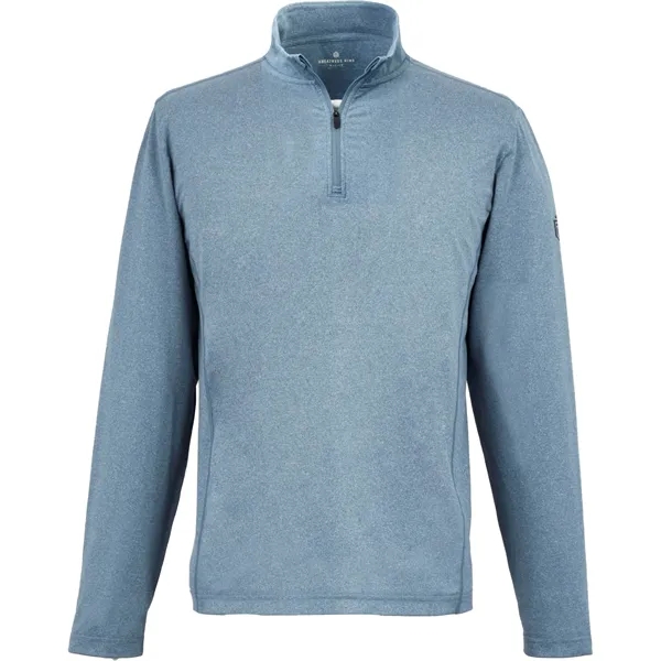 Greatness Wins Core Tech Quarter Zip - Men's - Greatness Wins Core Tech Quarter Zip - Men's - Image 15 of 17