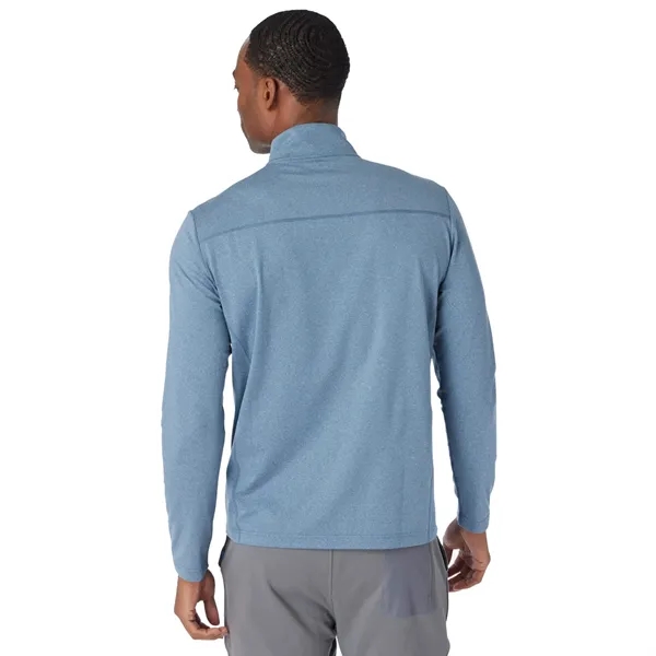 Greatness Wins Core Tech Quarter Zip - Men's - Greatness Wins Core Tech Quarter Zip - Men's - Image 17 of 17