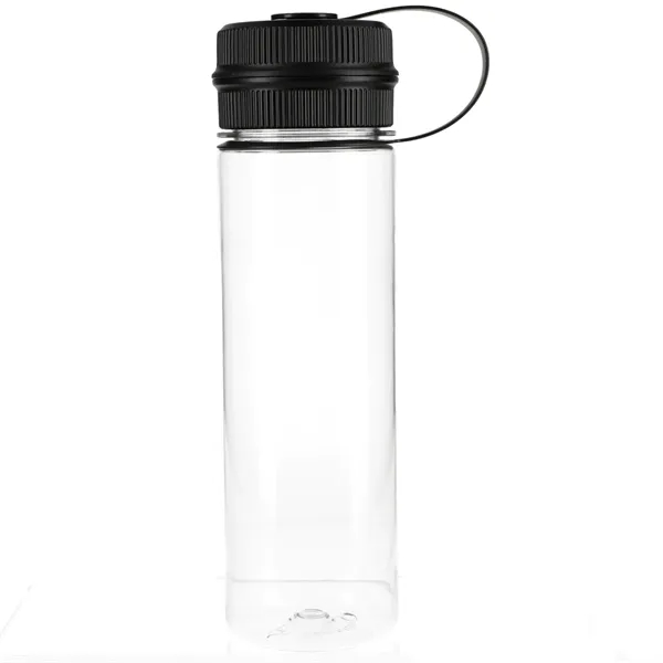 Venture Recycled R-PET Sports Bottle 21oz - Venture Recycled R-PET Sports Bottle 21oz - Image 10 of 10