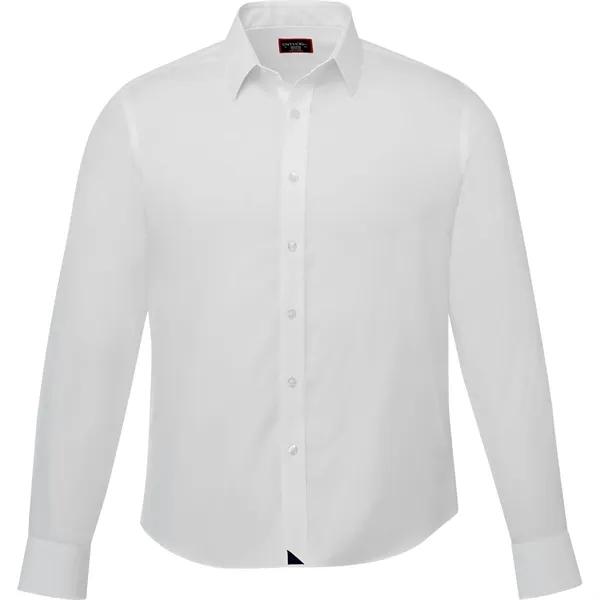 UNTUCKit Las Cases WF Long Slv Slim Fit Shirt-Men's - UNTUCKit Las Cases WF Long Slv Slim Fit Shirt-Men's - Image 3 of 4