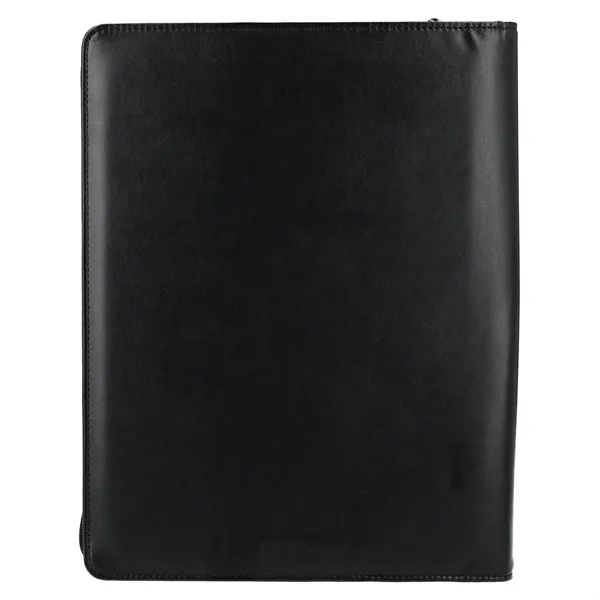 Wenger Recycled Tech Zippered Padfolio - Wenger Recycled Tech Zippered Padfolio - Image 3 of 4