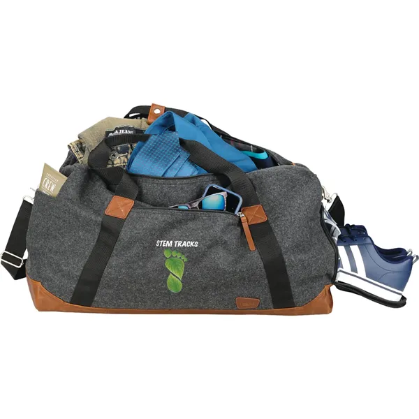 Field & Co.® Campster 22" Duffel Bag - Field & Co.® Campster 22" Duffel Bag - Image 0 of 7