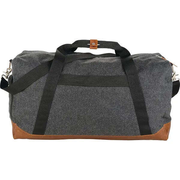 Field & Co.® Campster 22" Duffel Bag - Field & Co.® Campster 22" Duffel Bag - Image 4 of 7