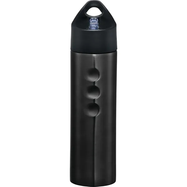 Troika 25oz Stainless Sports Bottle - Troika 25oz Stainless Sports Bottle - Image 1 of 3