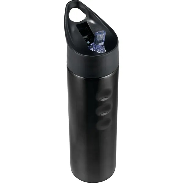 Troika 25oz Stainless Sports Bottle - Troika 25oz Stainless Sports Bottle - Image 3 of 3